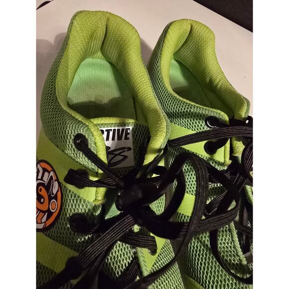 Active88 YinYang Trainer Running Sneaker Shoes Mens Size 7.5 Womens Size 9 - Picture 10 of 11